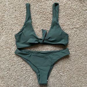 LAST ONE!! Two-Piece Bikini